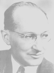 Kurt Lewin